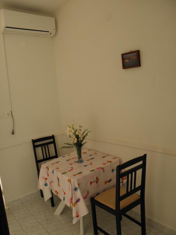 נובליה Apartments Babic חדר תמונה
