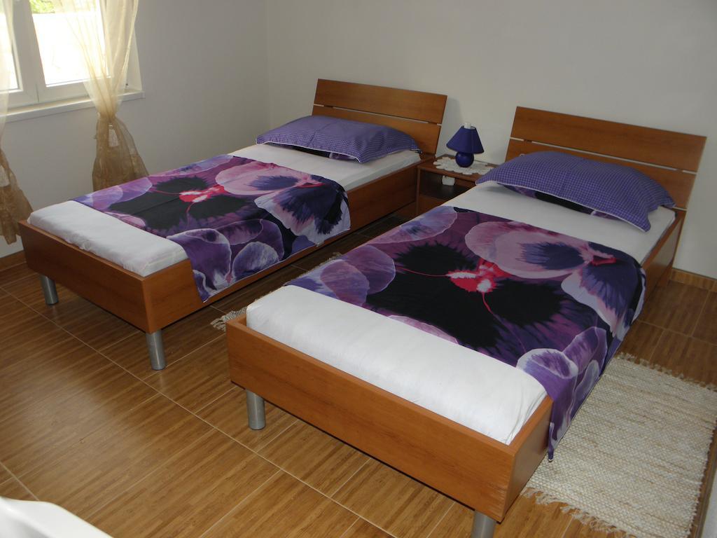 נובליה Apartments Babic חדר תמונה