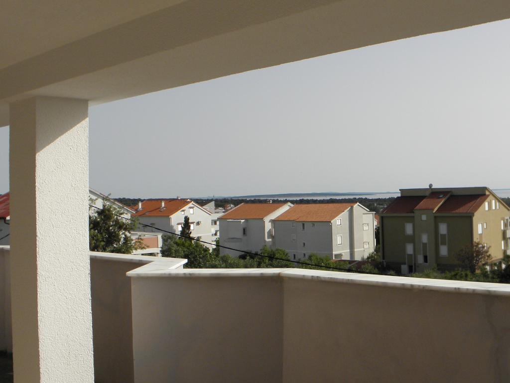 נובליה Apartments Babic מראה חיצוני תמונה