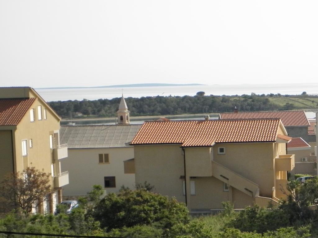 נובליה Apartments Babic חדר תמונה