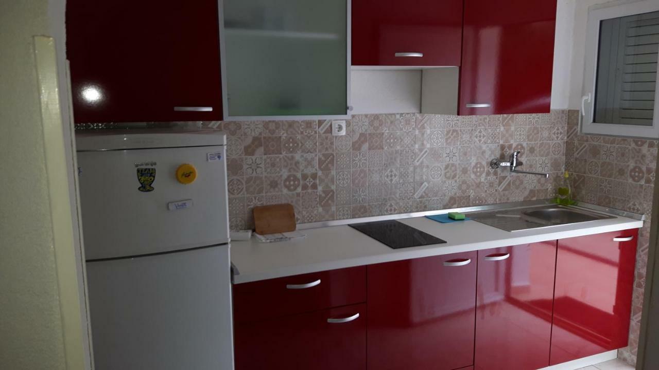 נובליה Apartments Babic מראה חיצוני תמונה